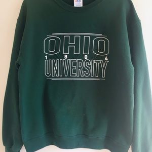 Ohio University Crewneck
